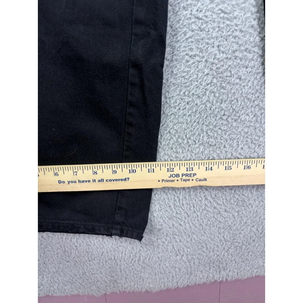 PacSun front these measurements